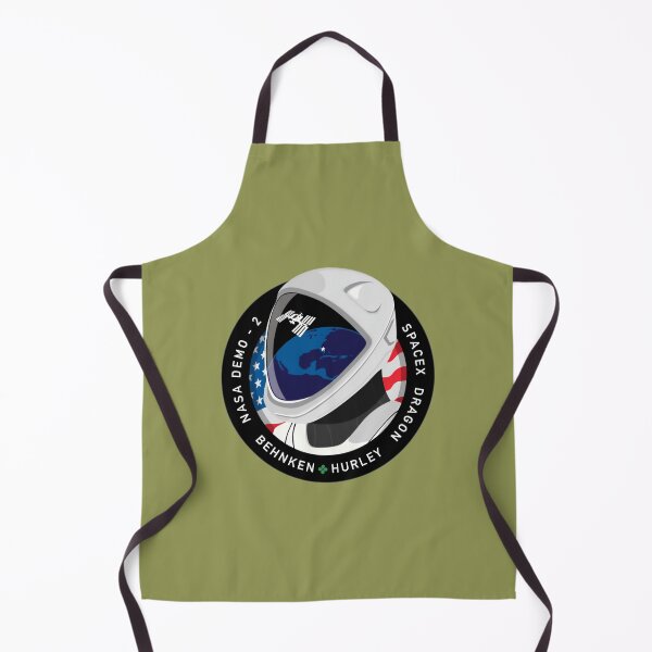 Item preview, SpaceX NASA Crew Dragon designed and sold by elhuyrkod85.