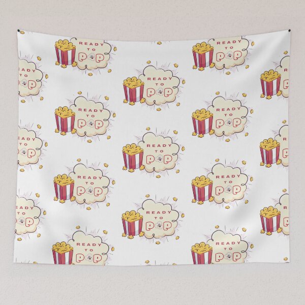 Item preview, Ready to Pop designed and sold by Pom2903.
