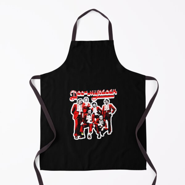 Item preview, Dos Mukasan - Classic Kazakh Rock Band Essential designed and sold by Zacharowell.