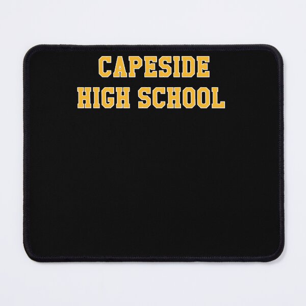 Item preview, Capeside High School – Dawson_s Creek designed and sold by rocion-oyesad.