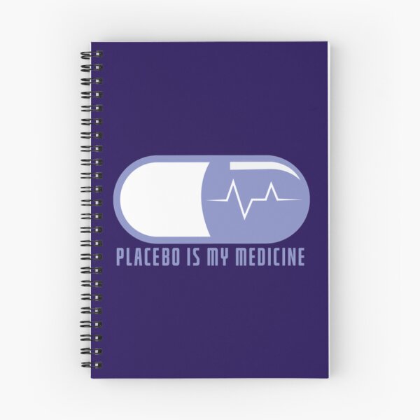 Item preview, Placebo is my medicine  designed and sold by GuynFierin.
