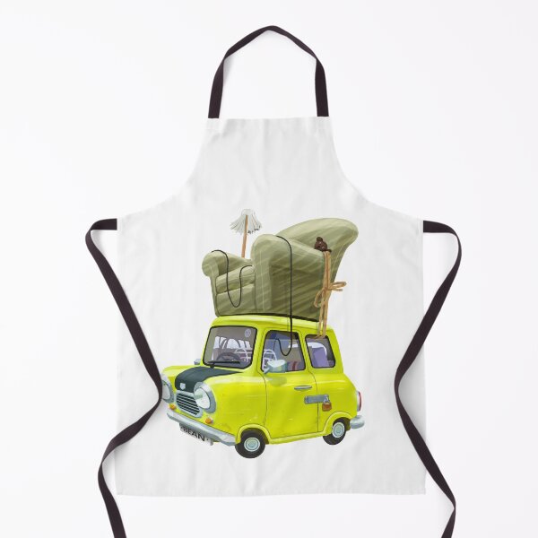 Item preview, Mr Bean  designed and sold by Darren Murray.