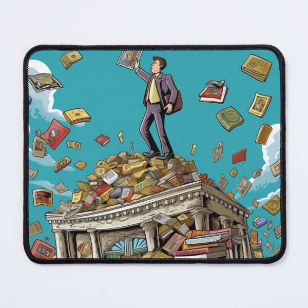 Item preview, Education department designed and sold by Mateusz Majcherek.