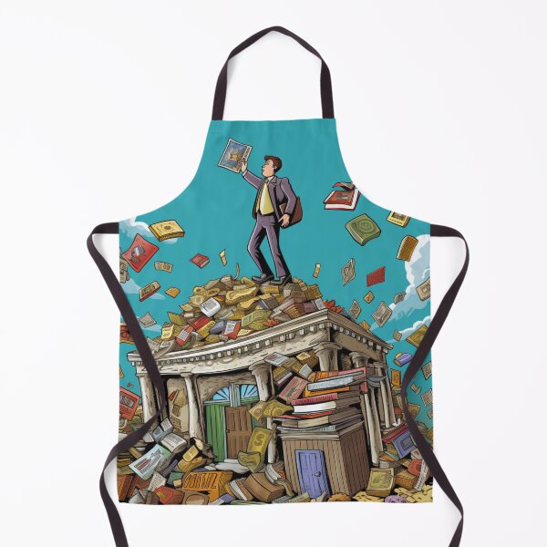 Item preview, Education department designed and sold by Mateusz Majcherek.