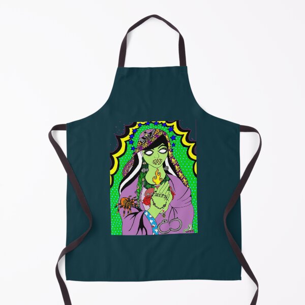 Item preview, Faith for the Faithless designed and sold by Banhmivn.
