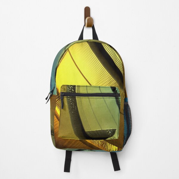 Item preview, Unusual Golden Blue Abstract designed and sold by Phil Perkins.