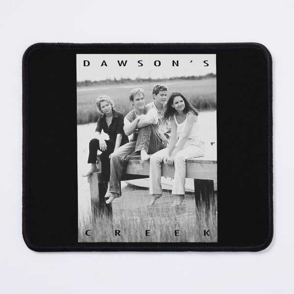 Item preview, Dawsons Creek Retro designed and sold by rocion-oyesad.