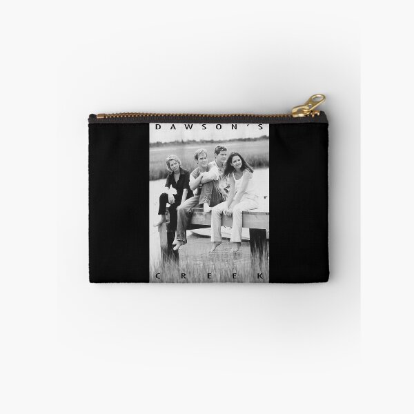 Item preview, Dawsons Creek Retro designed and sold by rocion-oyesad.