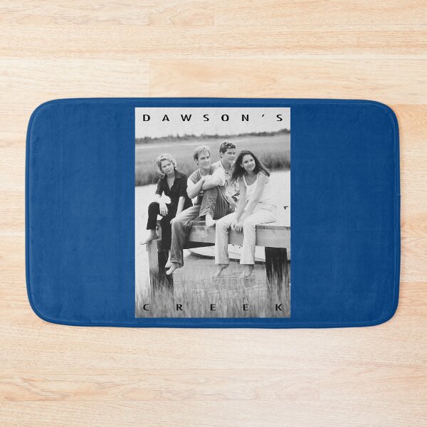 Item preview, Dawsons Creek Retro designed and sold by rocion-oyesad.