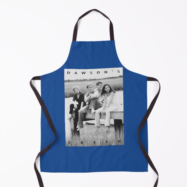 Item preview, Dawsons Creek Retro designed and sold by rocion-oyesad.