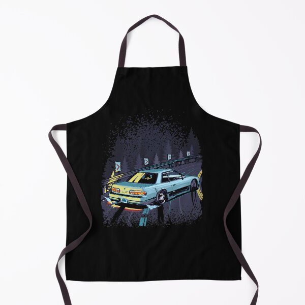 Item preview, Silvia s13 touge drift  designed and sold by GustMurphy.