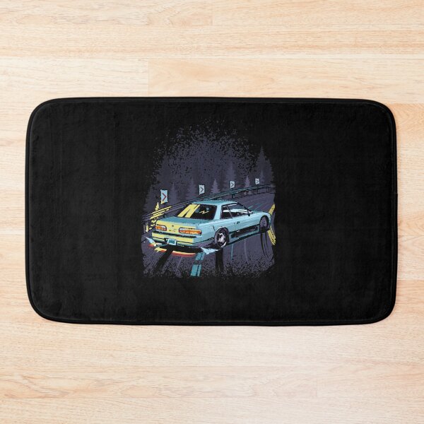 Item preview, Silvia s13 touge drift  designed and sold by GustMurphy.