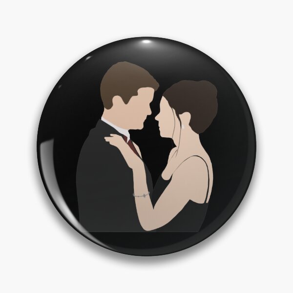 Item preview, Joey and Pacey - Dawson_s Creek designed and sold by rocion-oyesad.