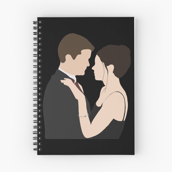 Item preview, Joey and Pacey - Dawson_s Creek designed and sold by rocion-oyesad.