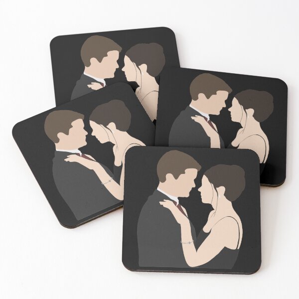 Item preview, Joey and Pacey - Dawson_s Creek designed and sold by rocion-oyesad.