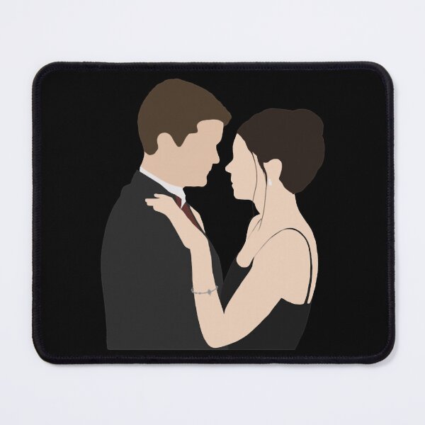 Item preview, Joey and Pacey - Dawson_s Creek designed and sold by rocion-oyesad.