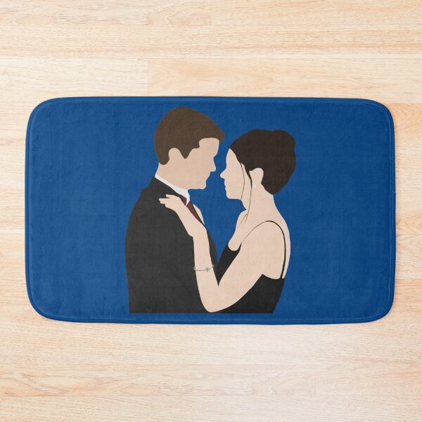 Item preview, Joey and Pacey - Dawson_s Creek designed and sold by rocion-oyesad.