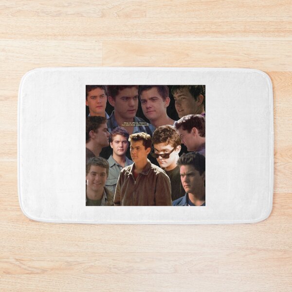 Item preview, Joshua Jackson Collage designed and sold by rocion-oyesad.