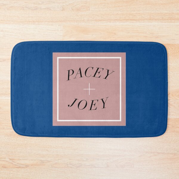 Item preview, Pacey + Joey designed and sold by rocion-oyesad.