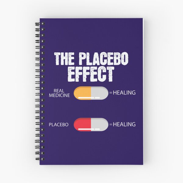 Item preview, Placebo effect tablets  designed and sold by GuynFierin.