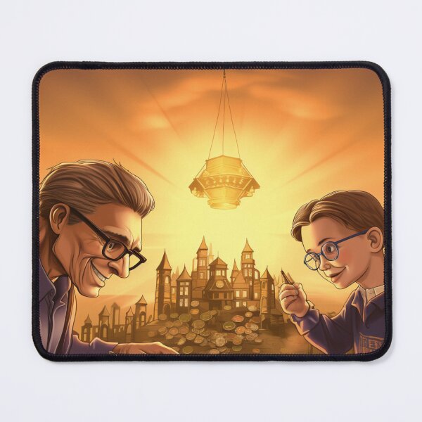 Item preview, The educator designed and sold by Mateusz Majcherek.