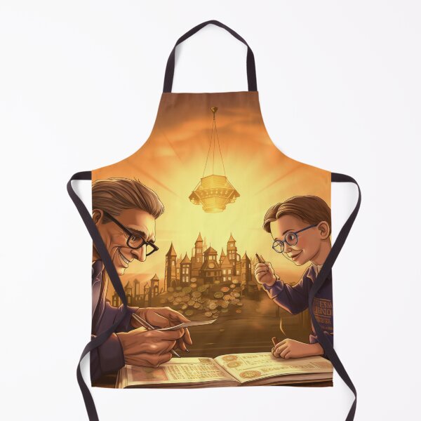 Item preview, The educator designed and sold by Mateusz Majcherek.