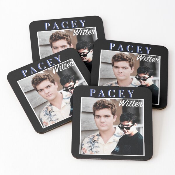Item preview, Pacey Witter designed and sold by rocion-oyesad.