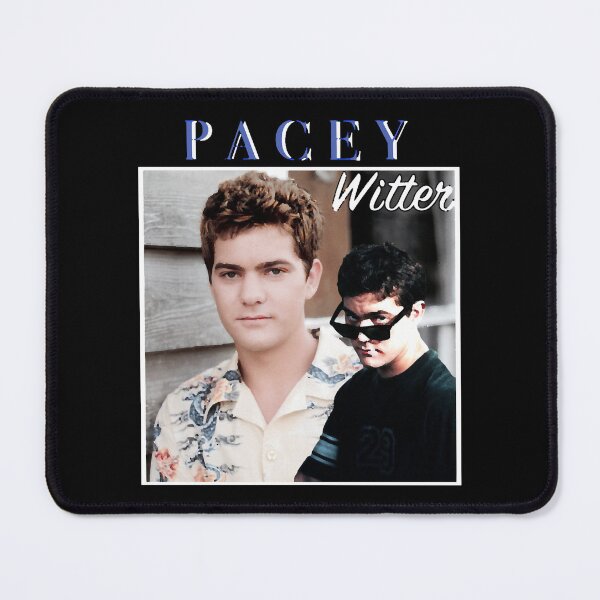 Item preview, Pacey Witter designed and sold by rocion-oyesad.