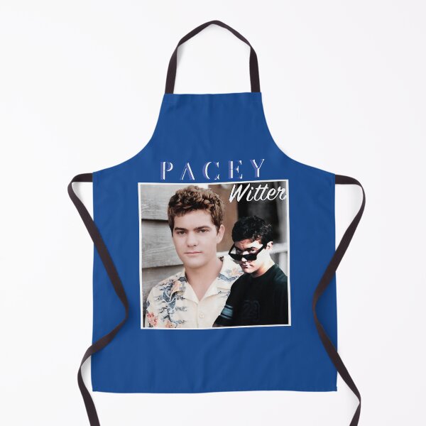 Item preview, Pacey Witter designed and sold by rocion-oyesad.