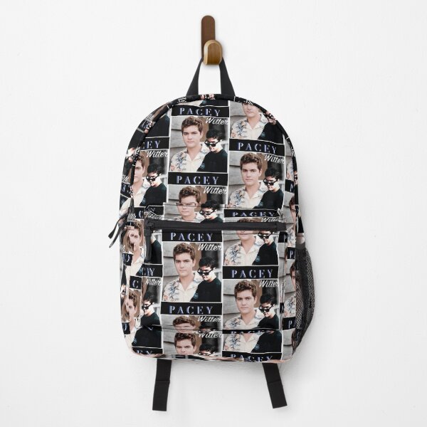 Item preview, Pacey Witter designed and sold by rocion-oyesad.