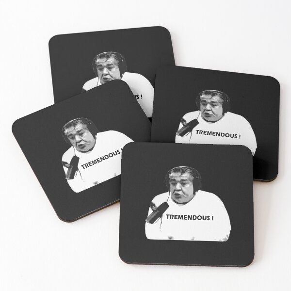Item preview, Joey Diaz Tremendous designed and sold by Lowgik.