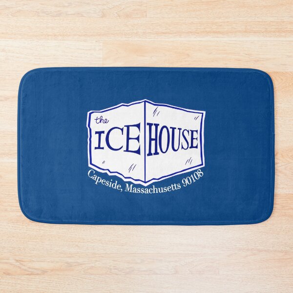 Item preview, The Icehouse (Inverted) - Dawson_s Creek designed and sold by rocion-oyesad.