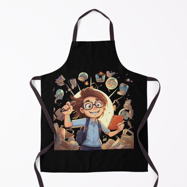 Item preview, An education is a clue designed and sold by Mateusz Majcherek.