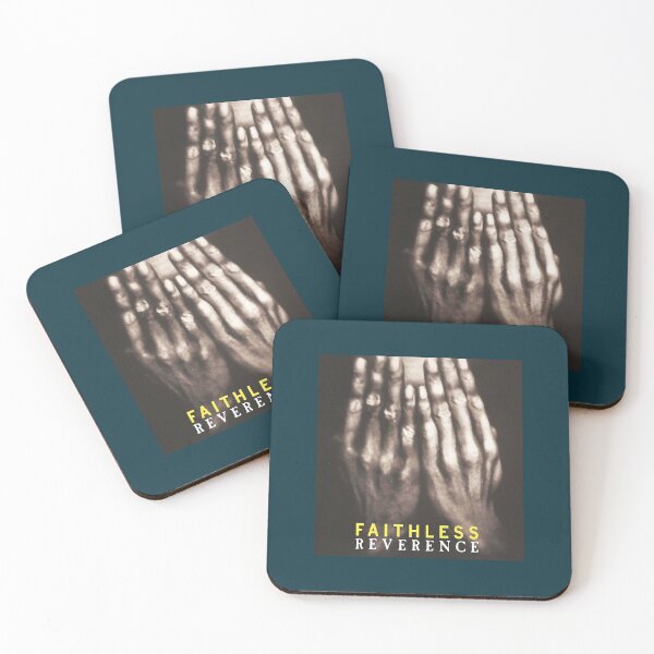 Item preview, Reverence Faithless   designed and sold by Banhmivn.