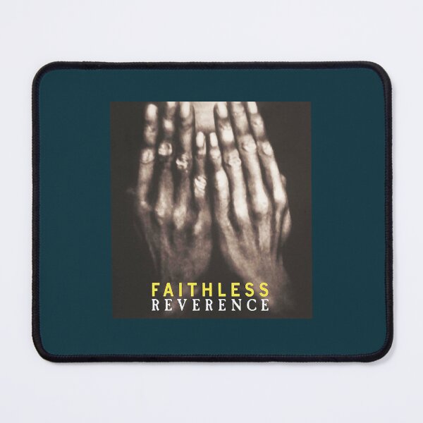 Item preview, Reverence Faithless   designed and sold by Banhmivn.