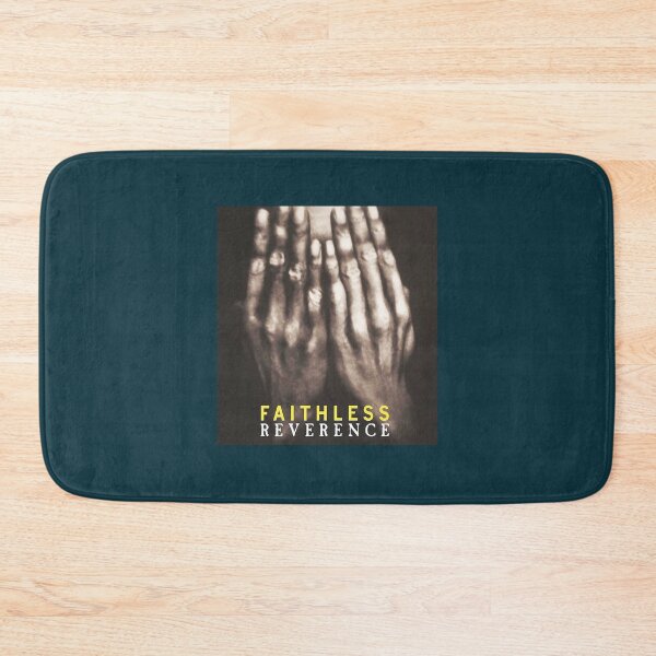 Item preview, Reverence Faithless   designed and sold by Banhmivn.