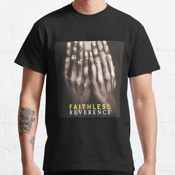 Item preview, Reverence Faithless   designed and sold by Banhmivn.