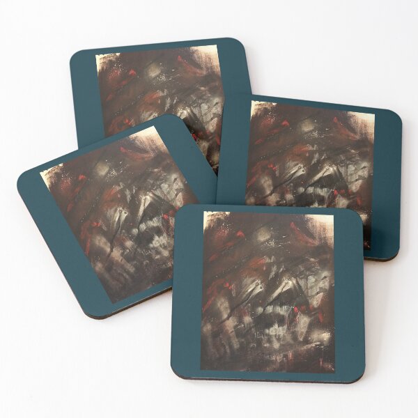 Item preview, The Faithless Soul Graphic  designed and sold by Banhmivn.