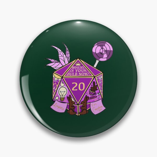 Item preview, A crown of candy Classic  designed and sold by esperanzagenevi.
