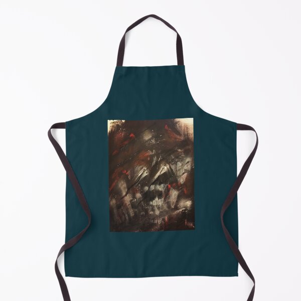 Item preview, The Faithless Soul Graphic designed and sold by Banhmivn.