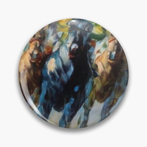 Item preview, Horse Race  designed and sold by Profitrip.