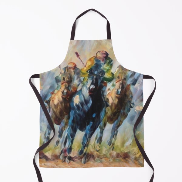 Item preview, Horse Race designed and sold by Profitrip.