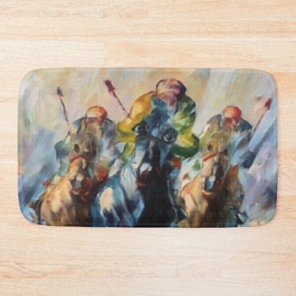 Item preview, Horse Race  designed and sold by Profitrip.