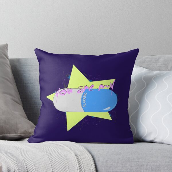 Item preview, You are my placebo  designed and sold by GuynFierin.