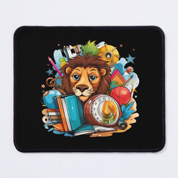 Item preview, abc education designed and sold by Mateusz Majcherek.