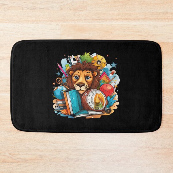 Item preview, abc education designed and sold by Mateusz Majcherek.