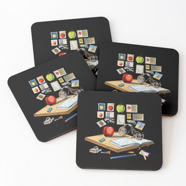 Item preview, American education designed and sold by Mateusz Majcherek.