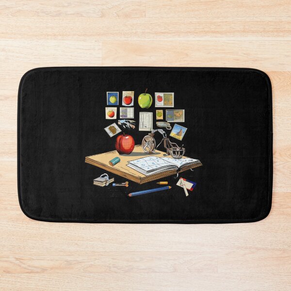 Item preview, American education designed and sold by Mateusz Majcherek.