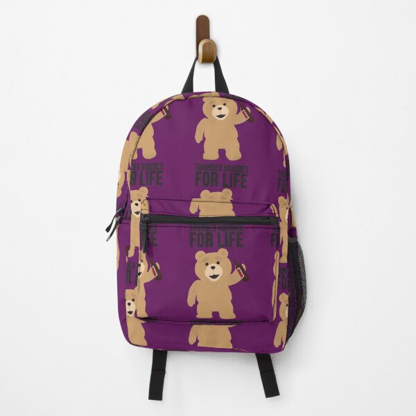 Item preview, Ted Thunder buddies for life designed and sold by ebvpidzsnt52.