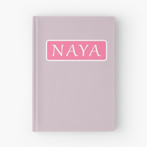 Item preview, Naya Girls Name designed and sold by Jeallan Designs.